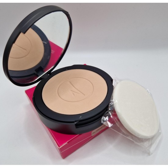 One Step Face Base Alabaster Compact 