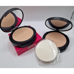 One Step Face Base Alabaster PAIR OF Compacts One Step Face Base Alabaster PAIR OF Compacts
