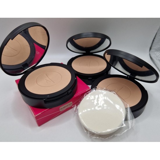 One Step Face Base PACK OF 3 Alabaster Compacts One Step Face Base PACK OF 3 Alabaster Compacts