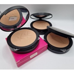 One Step Face Base PACK OF 3 Chiffon compacts 
