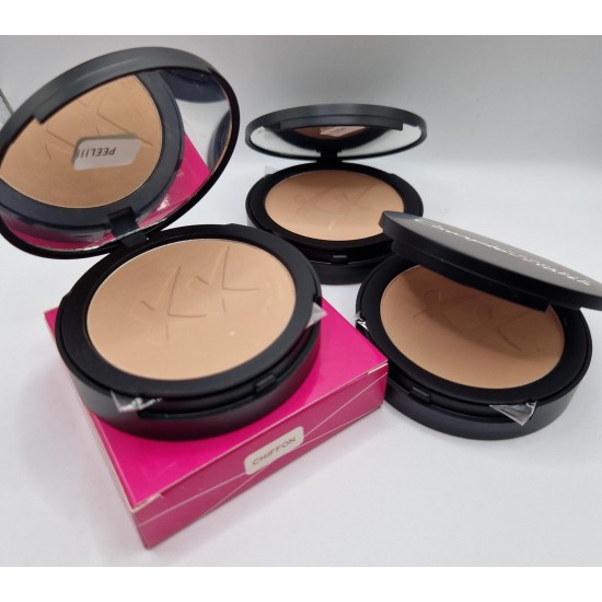 One Step Face Base PACK OF 3 Chiffon compacts One Step Face Base PACK OF 3 Chiffon compacts