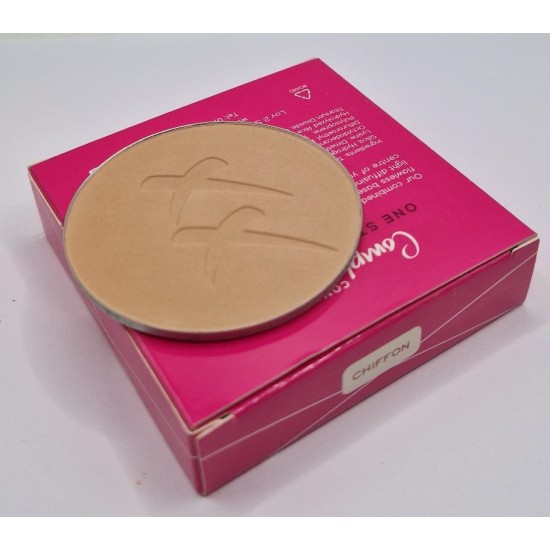 One Step Face Base Chiffon Refill One Step Face Base Chiffon Refill