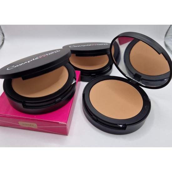 One Step Face Base PACK OF 3 Honey compacts One Step Face Base PACK OF 3 Honey compacts