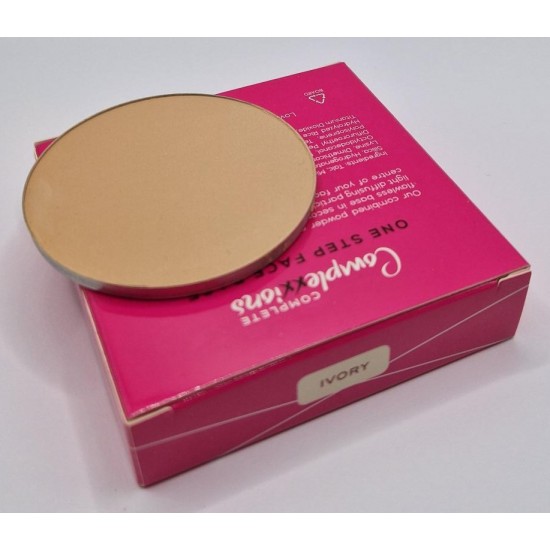 One Step Face Base Ivory Refill One Step Face Base Ivory Refill