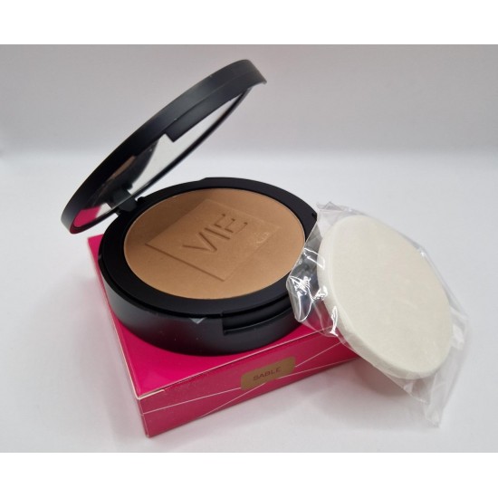 One Step Face Base Sable Compact One Step Face Base Sable Compact
