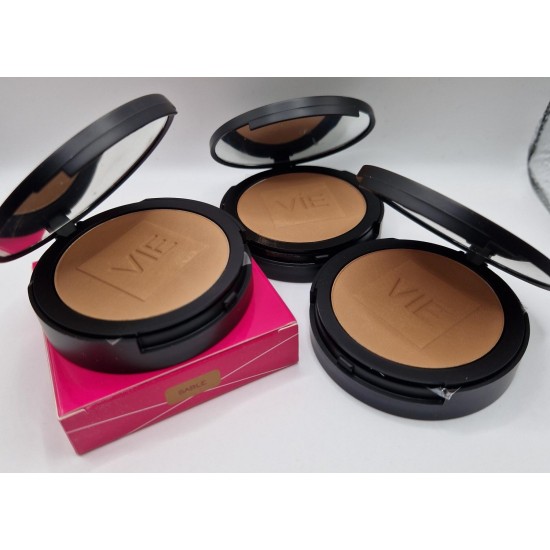 One Step Face Base PACK OF 3 Sable Compacts One Step Face Base PACK OF 3 Sable Compacts