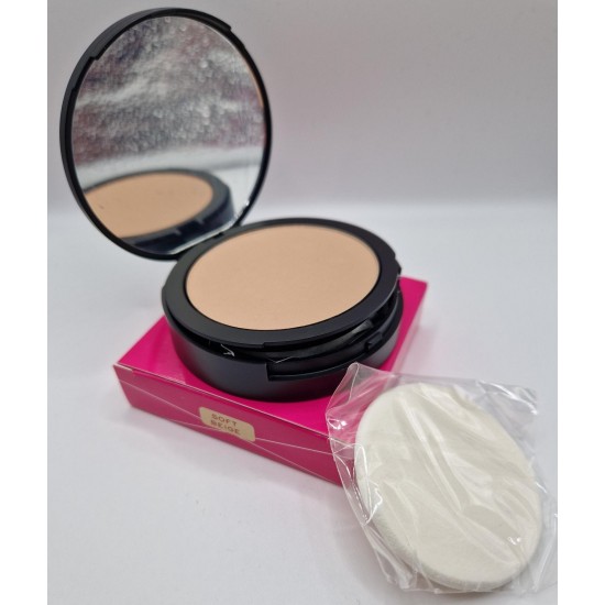 One Step Face Base Soft Beige compact 
