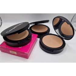One Step Face Base PACK OF 3 Soft Beige compacts One Step Face Base PACK OF 3 Soft Beige compacts