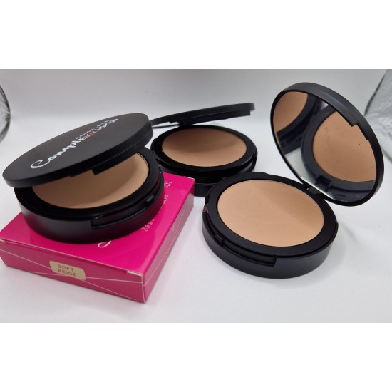 One Step Face Base PACK OF 3 Soft Beige compacts One Step Face Base PACK OF 3 Soft Beige compacts