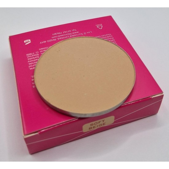 One Step Face Base Soft Beige Refill One Step Face Base Soft Beige Refill
