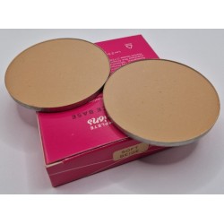 One Step Face Base PAIR OF Soft Beige Refills