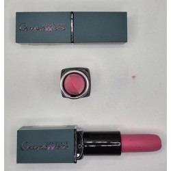Vibrant Pink lipstick - NEW