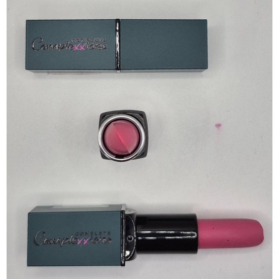 Vibrant Pink lipstick - NEW